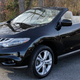 Illustration for article titled For $17,995, This 2011 Nissan Murano CrossCabriolet Could Let Your Freak Flag Fly